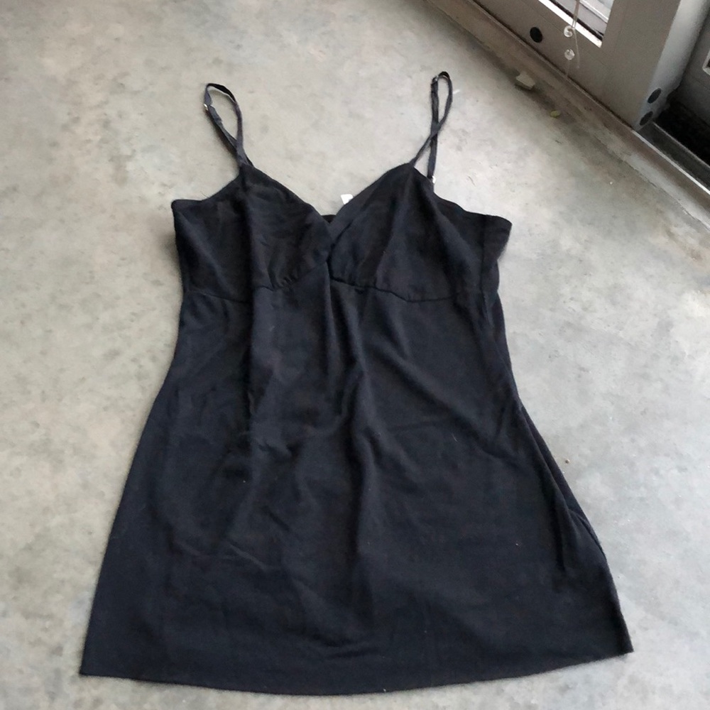 Black Cami